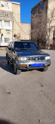 Nissan Pathfinder 1995, 480,000 km - 2.7 л - Bakı