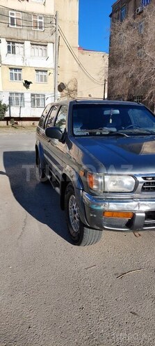 Nissan Pathfinder 1995, 480,000 km - 2.7 л - Bakı