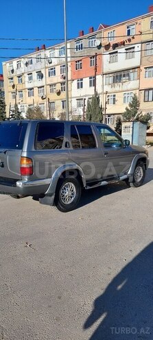 Nissan Pathfinder 1995, 480,000 km - 2.7 л - Bakı