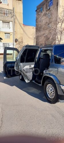 Nissan Pathfinder 1995, 480,000 km - 2.7 л - Bakı