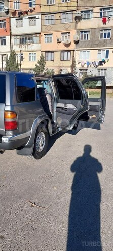 Nissan Pathfinder 1995, 480,000 km - 2.7 л - Bakı