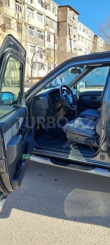 Nissan Pathfinder 1995, 480,000 km - 2.7 л - Bakı
