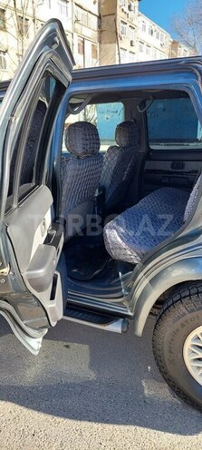 Nissan Pathfinder 1995, 480,000 km - 2.7 л - Bakı