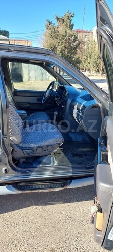 Nissan Pathfinder 1995, 480,000 km - 2.7 л - Bakı