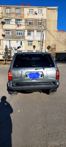 Nissan Pathfinder 1995, 480,000 km - 2.7 л - Bakı