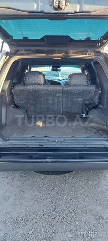 Nissan Pathfinder 1995, 480,000 km - 2.7 л - Bakı