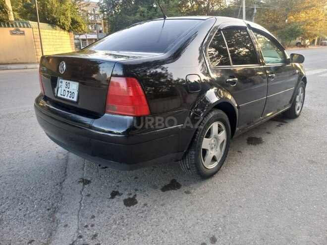 Volkswagen Jetta 2001, 225,000 km - 1.8 l - Mingəçevir