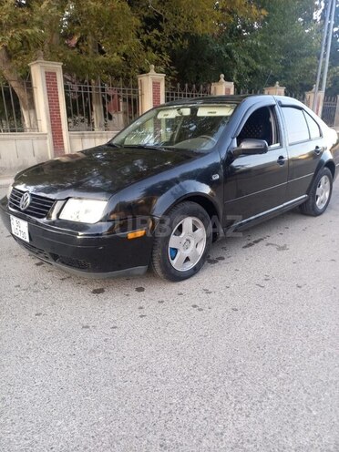 Volkswagen Jetta 2001, 225,000 km - 1.8 l - Mingəçevir
