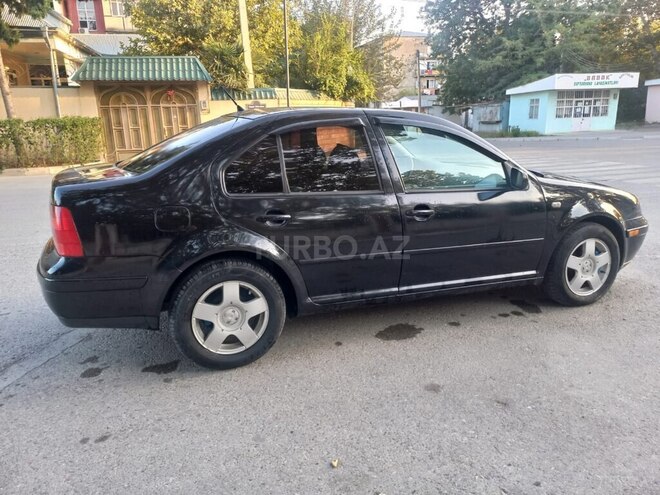 Volkswagen Jetta 2001, 225,000 km - 1.8 l - Mingəçevir