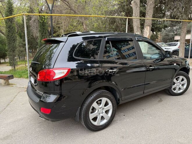 Hyundai Santa Fe 2006, 370,000 km - 2.7 л - Bakı