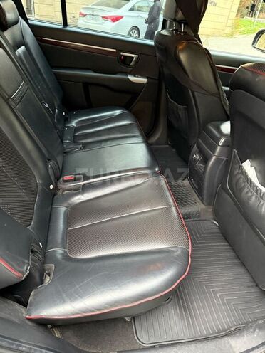 Hyundai Santa Fe 2006, 370,000 km - 2.7 л - Bakı