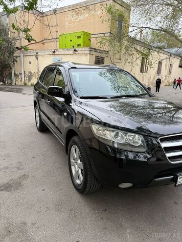 Hyundai Santa Fe 2006, 370,000 km - 2.7 л - Bakı