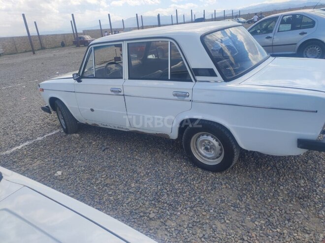 LADA (VAZ) 2106 1984, 80,000 km - 1.5 l - Gəncə