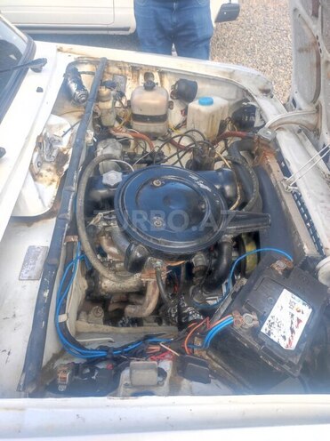 LADA (VAZ) 2106 1984, 80,000 km - 1.5 l - Gəncə