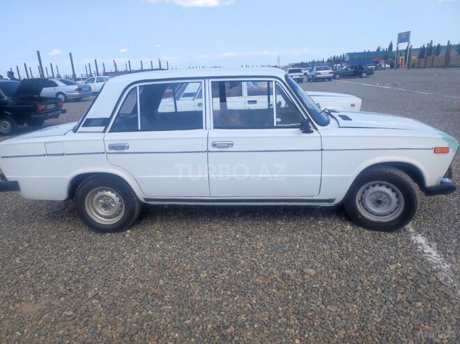 LADA (VAZ) 2106 1984, 80,000 km - 1.5 l - Gəncə