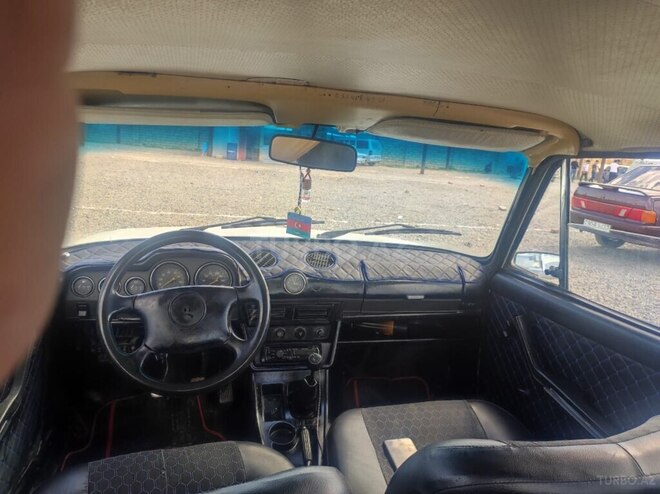 LADA (VAZ) 2106 1984, 80,000 km - 1.5 l - Gəncə