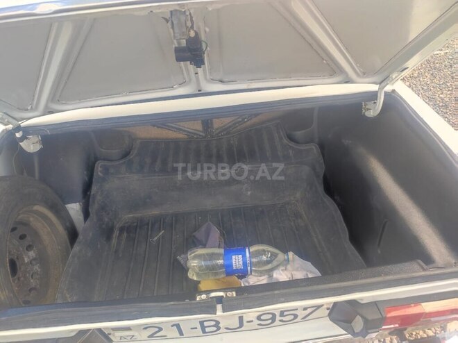 LADA (VAZ) 2106 1984, 80,000 km - 1.5 l - Gəncə