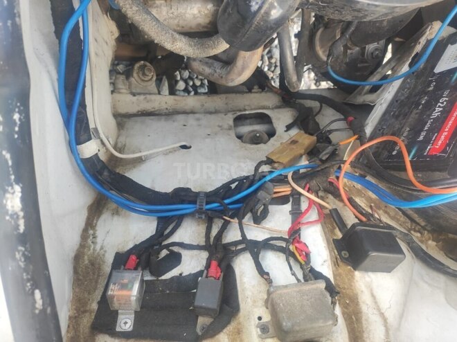 LADA (VAZ) 2106 1984, 80,000 km - 1.5 l - Gəncə