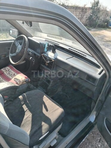 Saipa 141 1993, 920,160 km - 1.3 l - Sabirabad