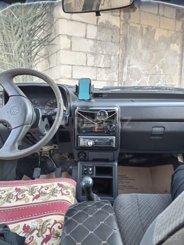Saipa 141 1993, 920,160 km - 1.3 l - Sabirabad