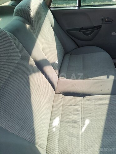 Saipa 141 1993, 920,160 km - 1.3 l - Sabirabad