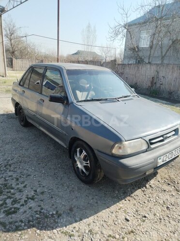 Saipa 141 1993, 920,160 km - 1.3 l - Sabirabad