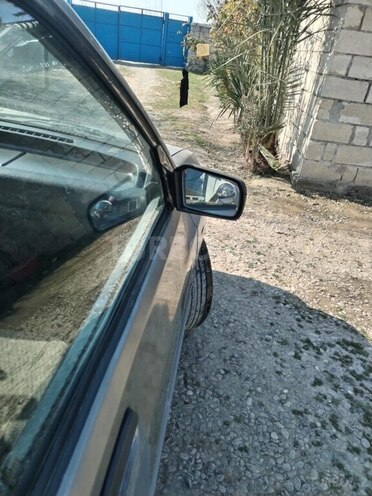 Saipa 141 1993, 920,160 km - 1.3 l - Sabirabad