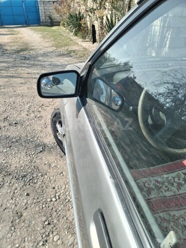 Saipa 141 1993, 920,160 km - 1.3 l - Sabirabad
