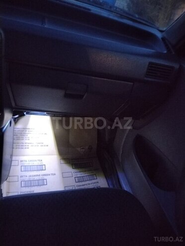 Saipa 141 1993, 920,160 km - 1.3 l - Sabirabad