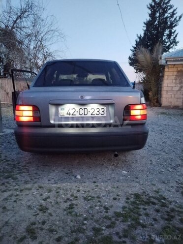 Saipa 141 1993, 920,160 km - 1.3 l - Sabirabad