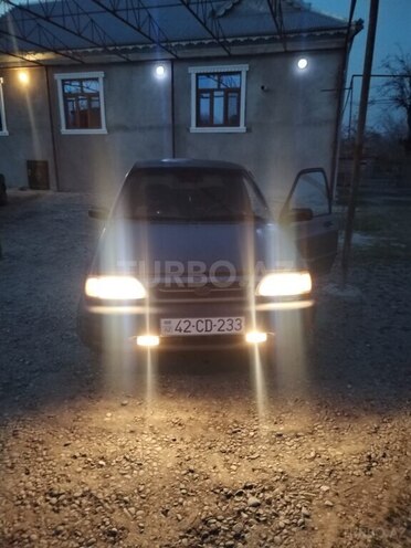 Saipa 141 1993, 920,160 km - 1.3 l - Sabirabad