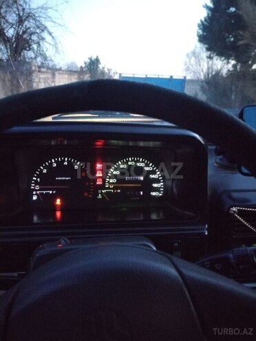Saipa 141 1993, 920,160 km - 1.3 l - Sabirabad