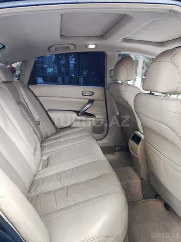 Nissan Teana 2008, 270,000 km - 2.5 l - Sumqayıt
