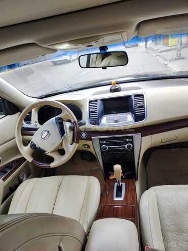 Nissan Teana 2008, 270,000 km - 2.5 l - Sumqayıt