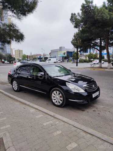 Nissan Teana 2008, 270,000 km - 2.5 l - Sumqayıt
