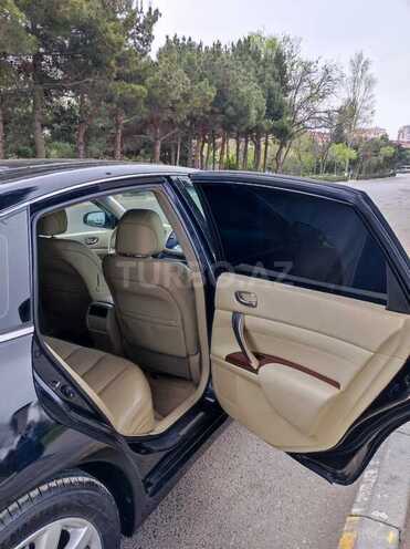 Nissan Teana 2008, 270,000 km - 2.5 l - Sumqayıt