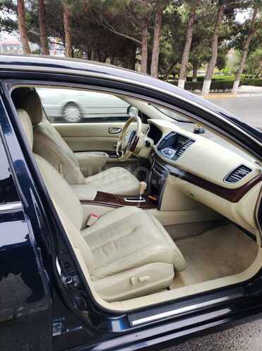 Nissan Teana 2008, 270,000 km - 2.5 l - Sumqayıt