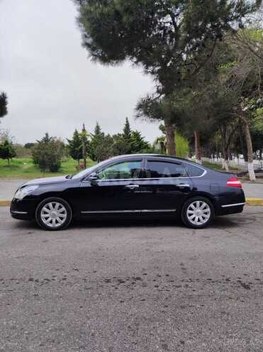 Nissan Teana 2008, 270,000 km - 2.5 l - Sumqayıt