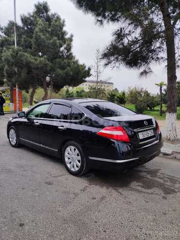 Nissan Teana 2008, 270,000 km - 2.5 l - Sumqayıt