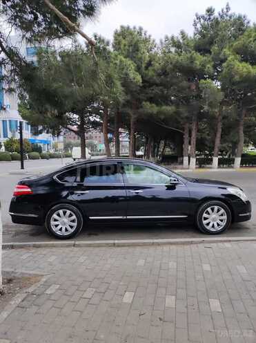 Nissan Teana 2008, 270,000 km - 2.5 l - Sumqayıt