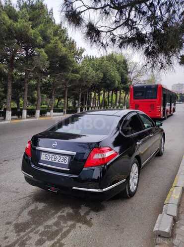 Nissan Teana 2008, 270,000 km - 2.5 l - Sumqayıt