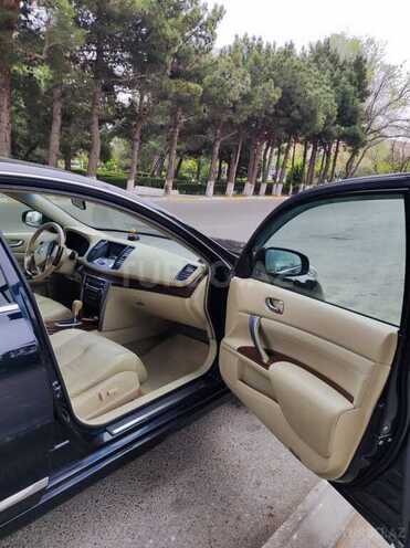 Nissan Teana 2008, 270,000 km - 2.5 l - Sumqayıt
