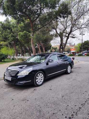 Nissan Teana 2008, 270,000 km - 2.5 l - Sumqayıt