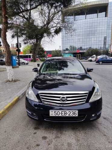 Nissan Teana 2008, 270,000 km - 2.5 l - Sumqayıt