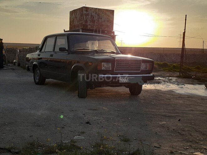 LADA (VAZ) 2107 2010, 36,000 km - 1.6 l - Bakı