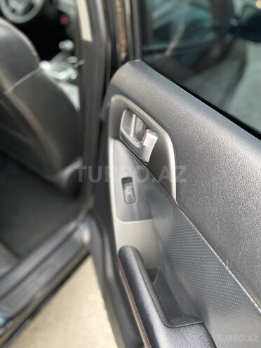 Kia Cerato 2010, 300,000 km - 1.6 l - Bakı