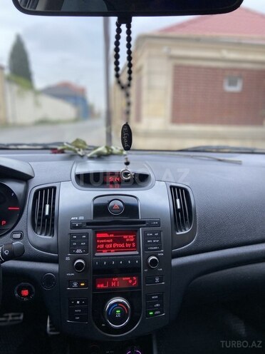 Kia Cerato 2010, 300,000 km - 1.6 l - Bakı