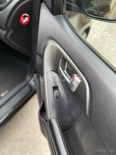 Kia Cerato 2010, 300,000 km - 1.6 l - Bakı
