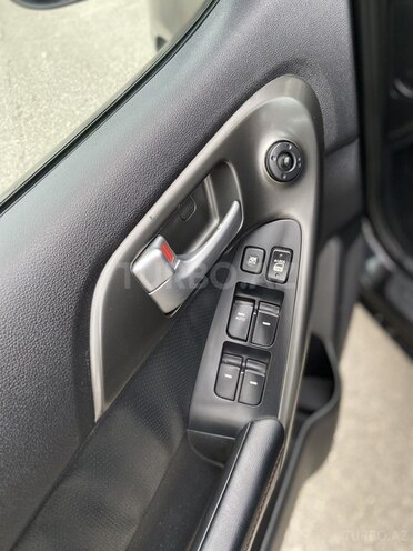 Kia Cerato 2010, 300,000 km - 1.6 l - Bakı