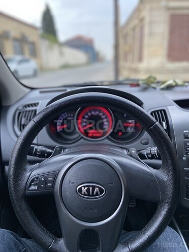Kia Cerato 2010, 300,000 km - 1.6 l - Bakı